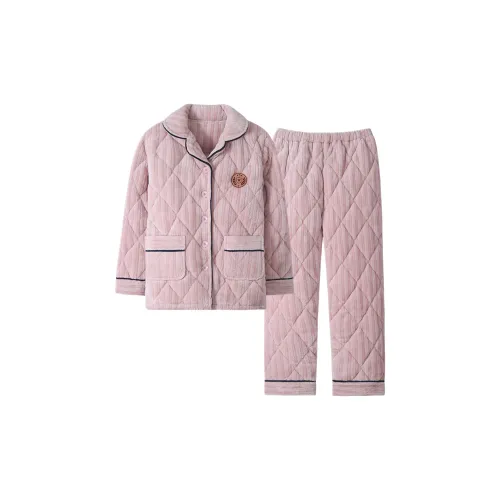 MIIOW Unisex Pajama Sets