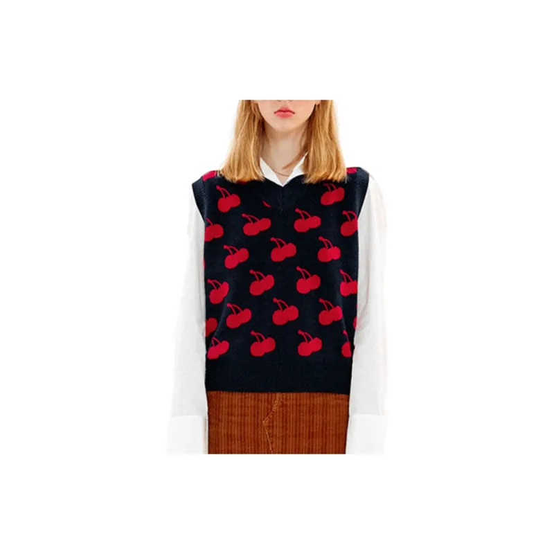 KIRSH Vests Women's-1