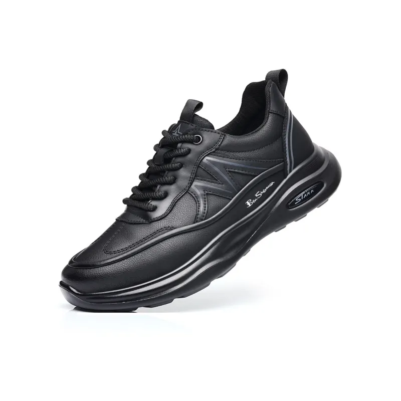 BEN SHERMAN Low-Top Casual Shoes Men's-5