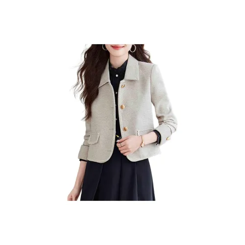 Korean style Business Suits Women's