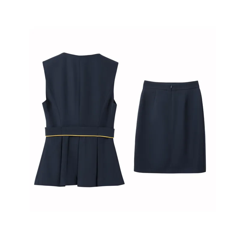 DonnaZilan Business Suits Women's-3