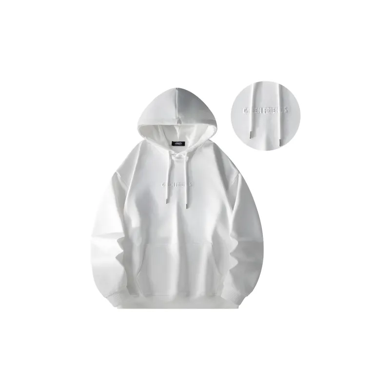 GF Sweatshirts Unisex-4