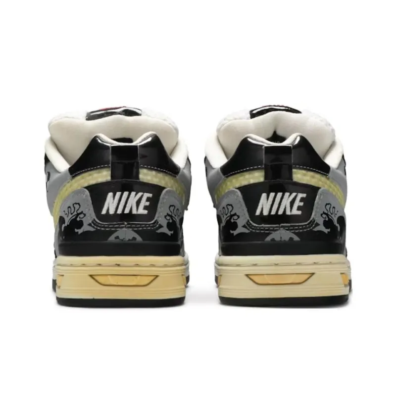 Nike P Rod 1 Elite Futura-3