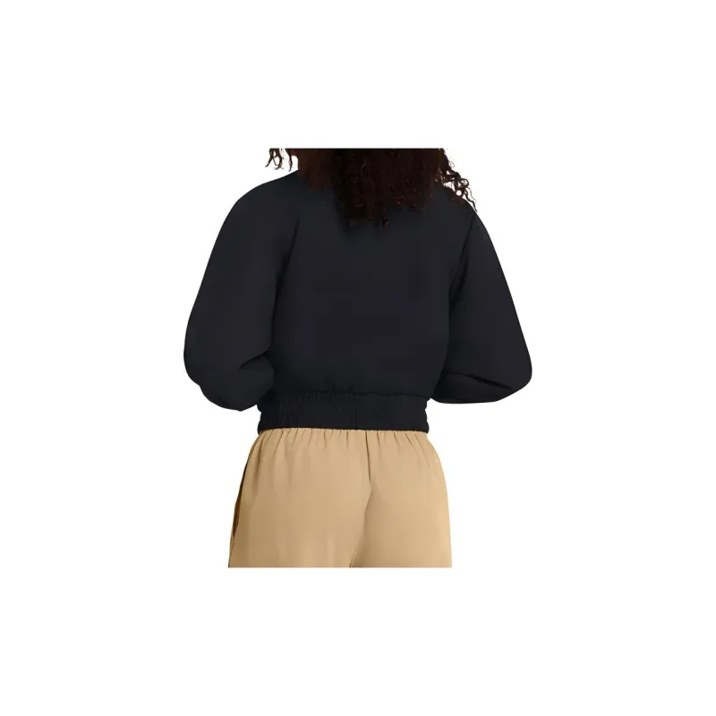 Under Armour Unstoppable AW24 Jackets Coats Women's Black-4