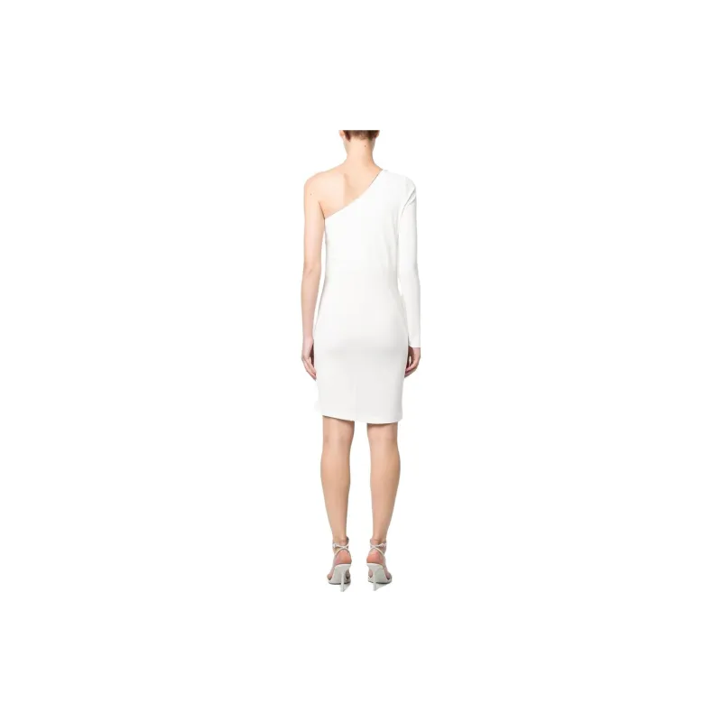 Just Cavalli Long-Sleeved Dresses Women's-3