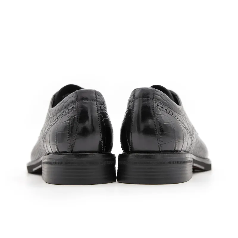Satchi Dress Shoes Men Low Top-4