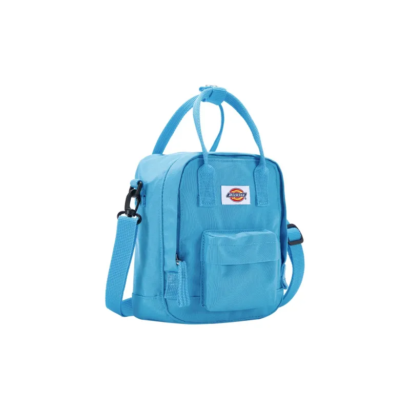 Dickies Polyester Three Proofing Fabric Crossbody Handbag Regular Unisex Multicolor-27