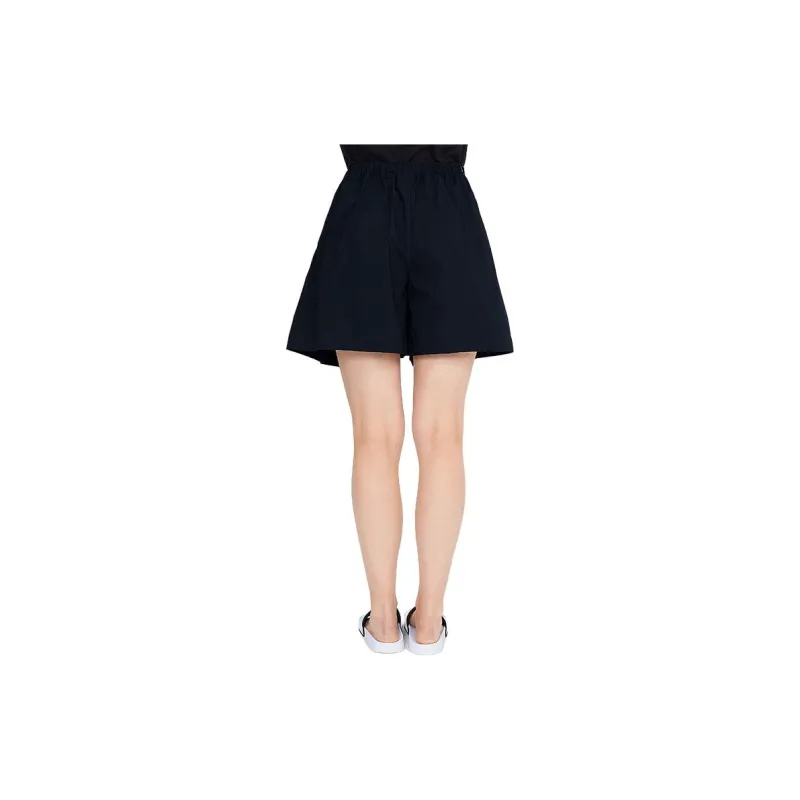 THE NORTH FACE Sports Shorts Women's Dark Blue-3