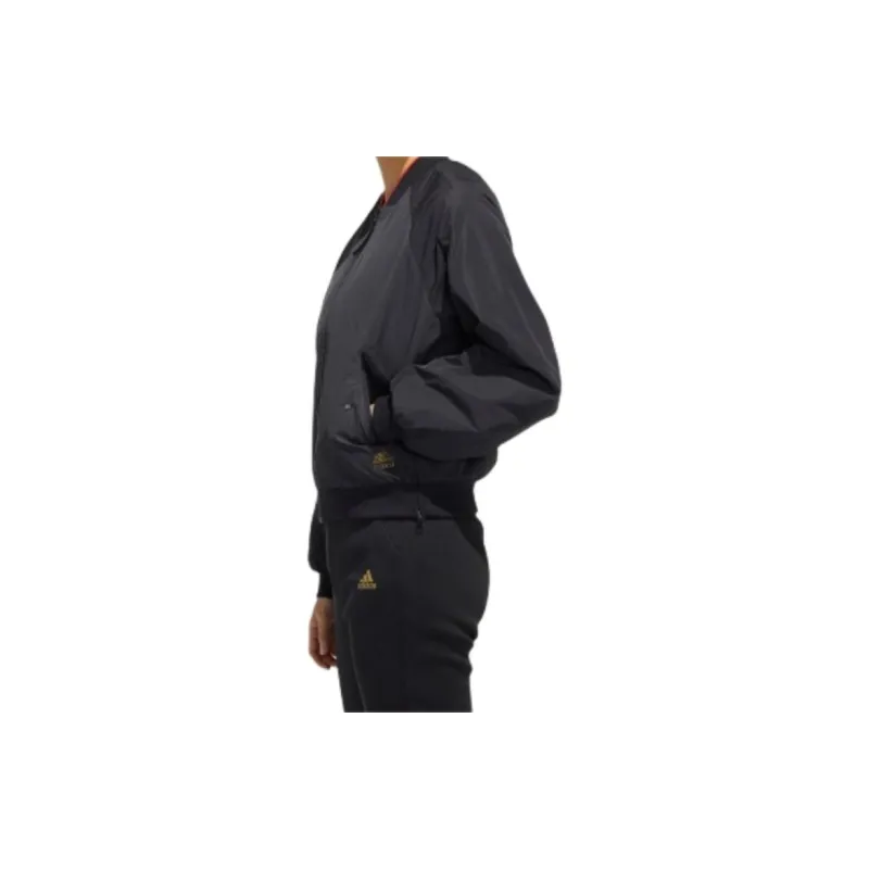 Adidas CNY Collection Velvet Jackets Women's-4