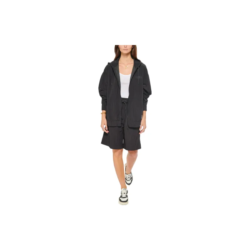 GANNI Jackets Women's Black-1
