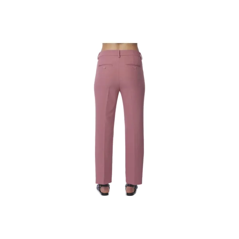 WEEKEND MaxMara Casual Pants Women's Pink-2