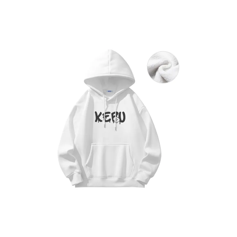 Kepu Sweatshirts Unisex-28