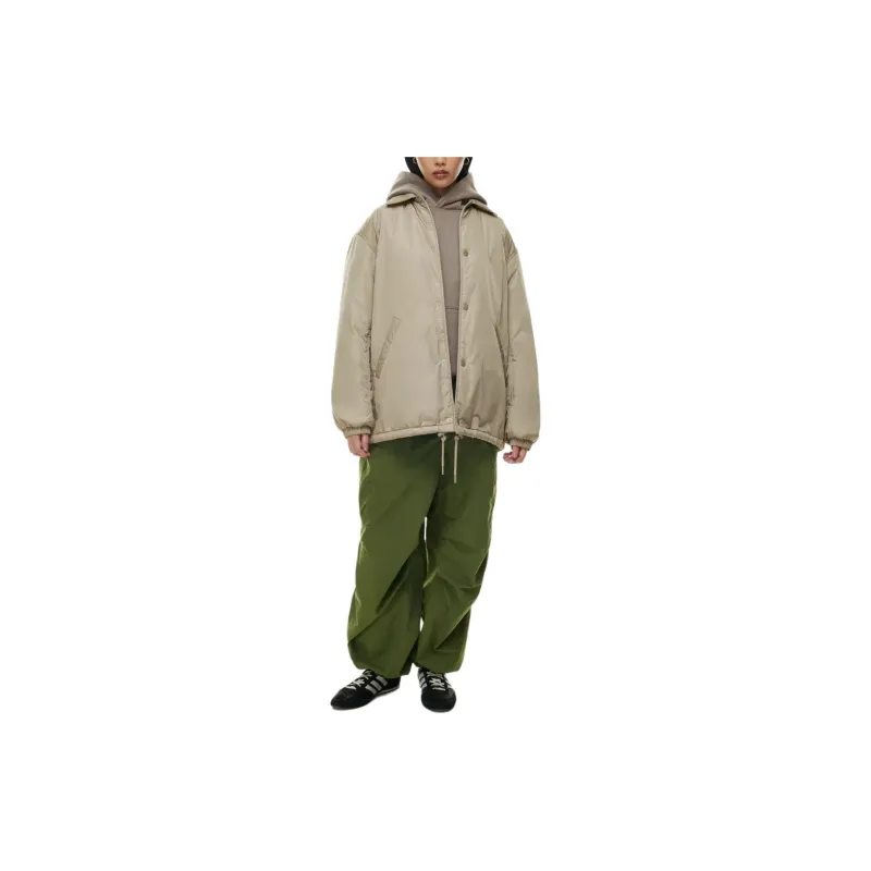 ARITZIA Tna Coaches Jacket Puffer Jacket Women's-10