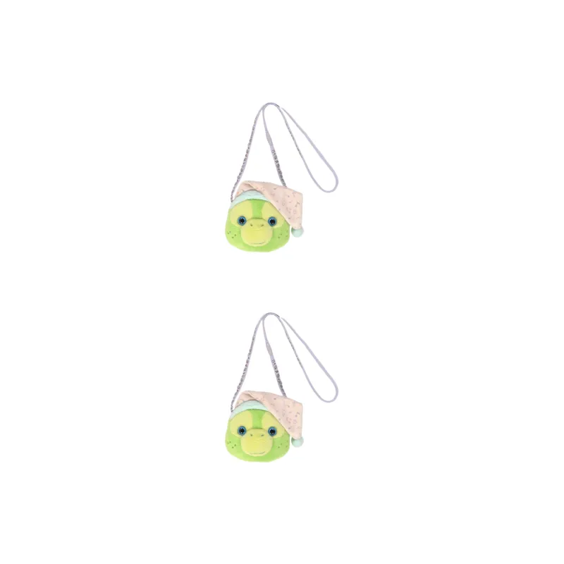 Disney Dolls Peripheral Products Crossbody Bags Regular Unisex-1