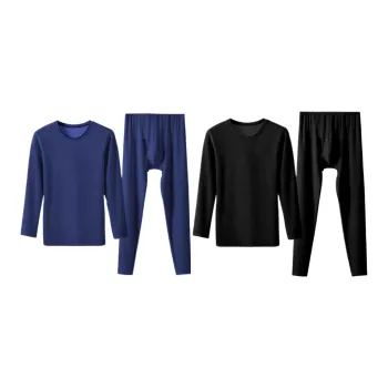 Yalu Men Thermal Sets