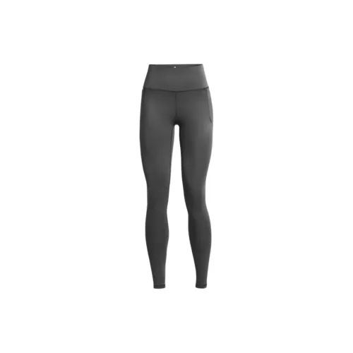 Under Armour Meridian Leggings Women's Castle Rock