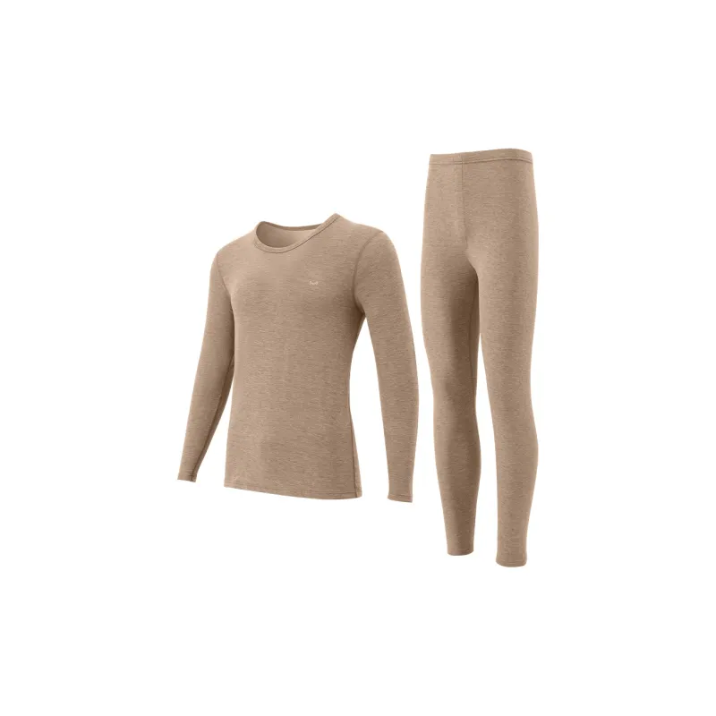 MIIOW Unisex Thermal Sets-6