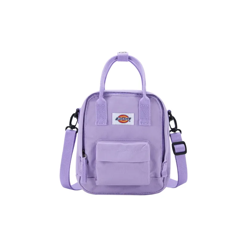 Dickies Polyester Three Proofing Fabric Crossbody Handbag Regular Unisex Multicolor-52