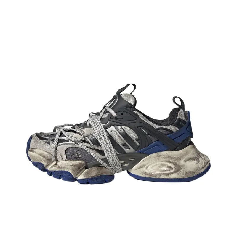 Adidas Vento Xlg Deluxe Grey Blue-0