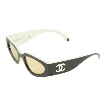 Chanel 5203 Sunglasses - POIZON Chanel 5203 Sunglasses - POIZON