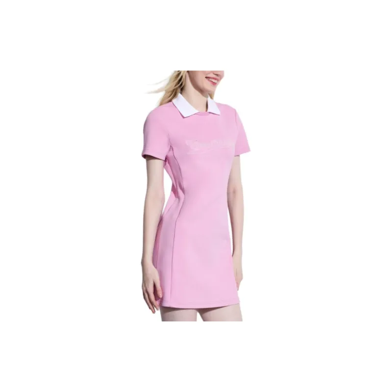 GAP Short Sleeved Dresses Women's-2