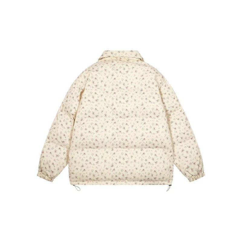 CUWU Puffer Jackets Women's-3