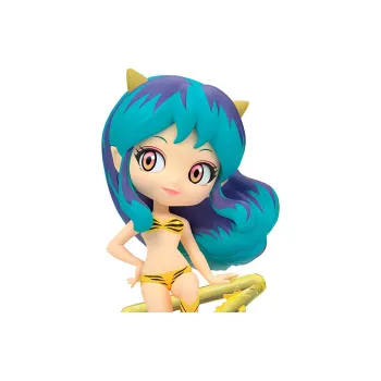 BANPRESTO Ram Q Posket Together Fuxing Boy, Anime Edition Ram And Xiao Tian Bonus Gifts