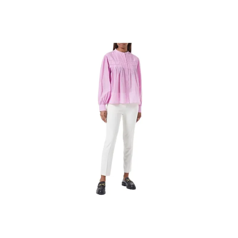 HUGO BOSS Shirts Women's Pink-2
