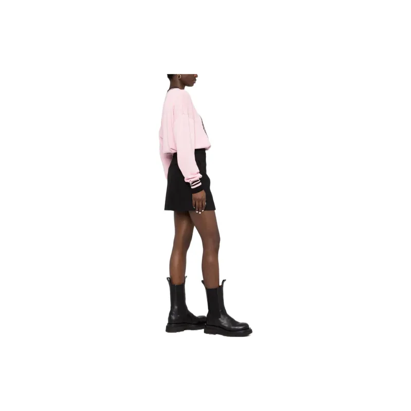 VERSACE FW22 Sweater Women's Pink-3