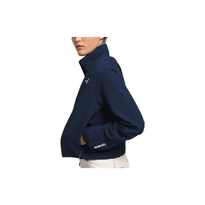 THE NORTH FACE Jackets Women's Blue-5