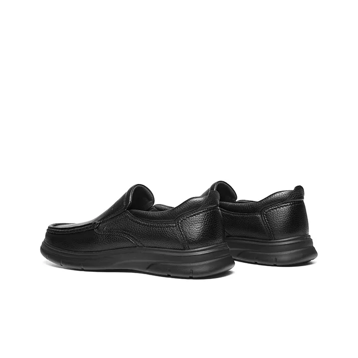 RED DRAGONFLY Dress Shoes Men's-4