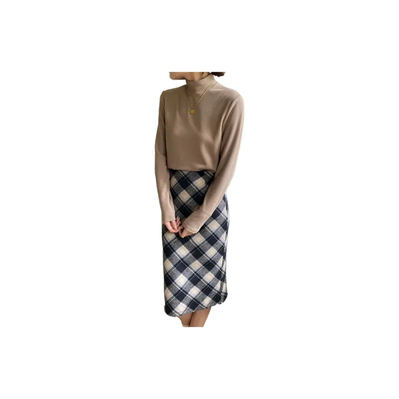 THREE PERCENTX.O.X.O. T Shirt Women's Hazelnut Latte-1