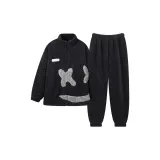 Black Gray
