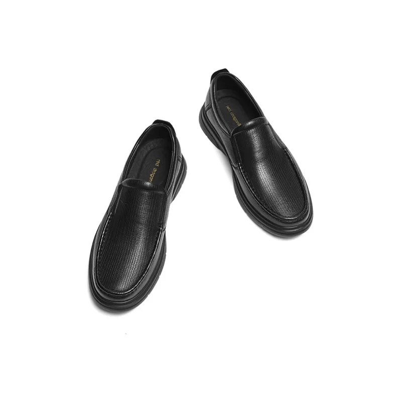 RED DRAGONFLY Dress Shoes Men's-3