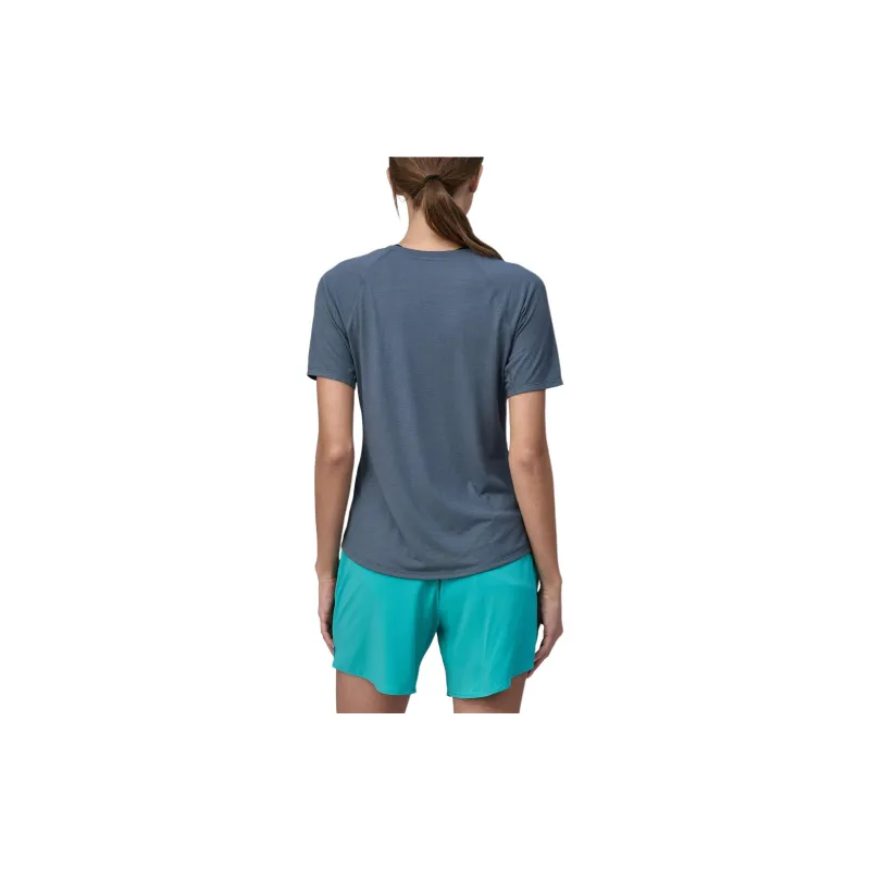 Patagonia Raglan Sleeve T Shirt Women's-2