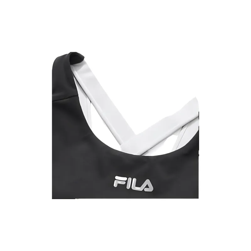 FILA Athletics Tank Tops Women's Pitch Black-2