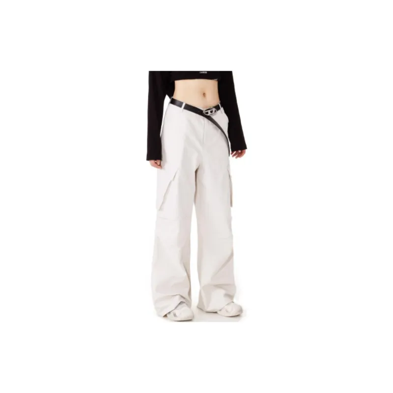 ZUOBEIKA Casual Pants Women's-2