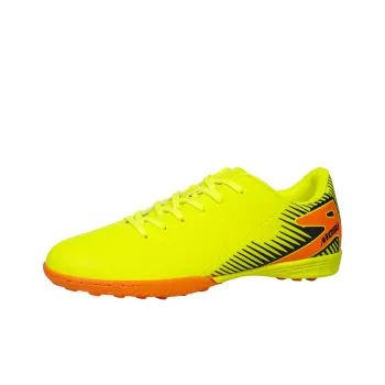 SIMBA'S PRIDE Natural Ground Moisture Wicking Coverage Soccer Shoes Unisex