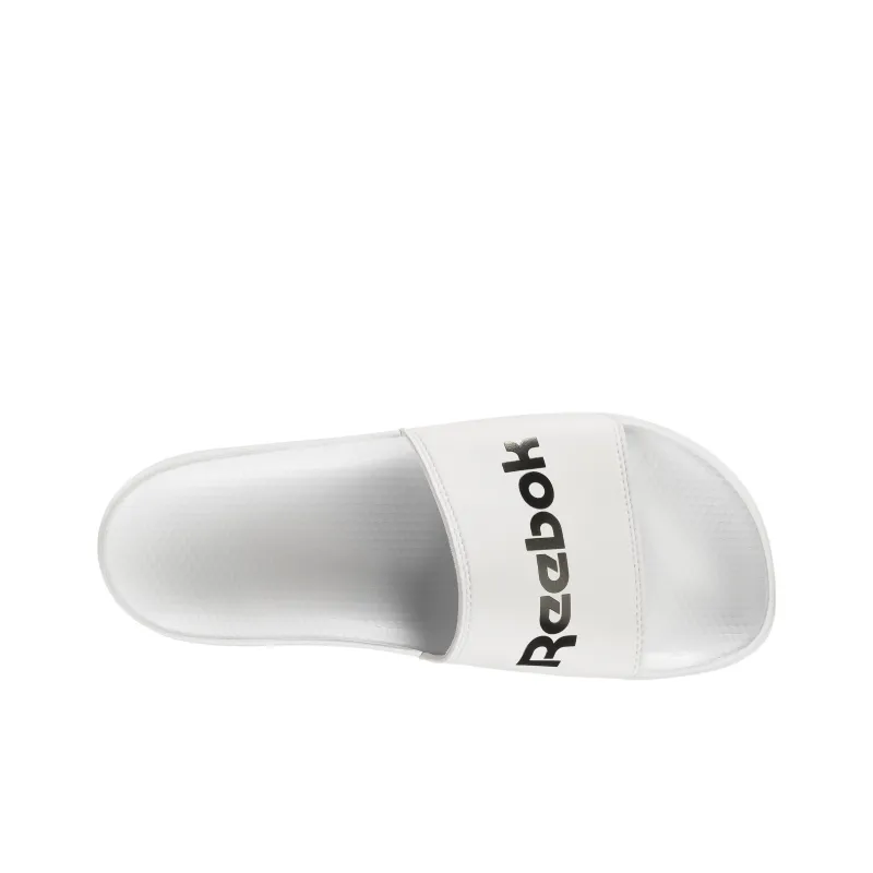 Reebok Unisex Classic Slide Sandals White-4