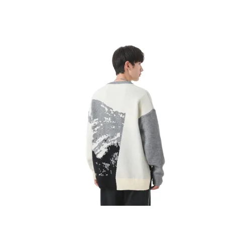 33TH Knitwear Unisex