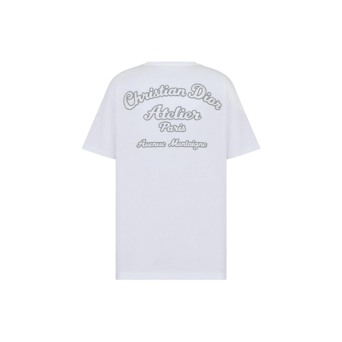 Christian Dior Atelier cheapest T-shirt