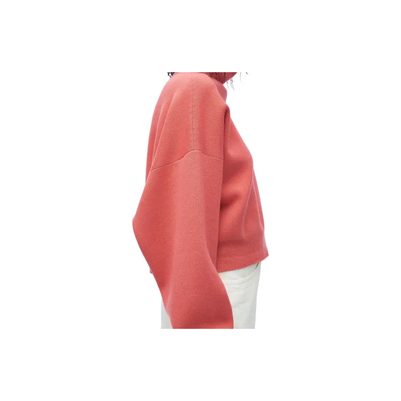 LOEWE SS24 Sweater Women's Pink-4