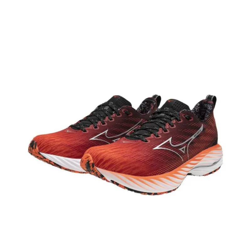 Wave Rider 28 Mizuno 'Amsterdam Marathon'-2
