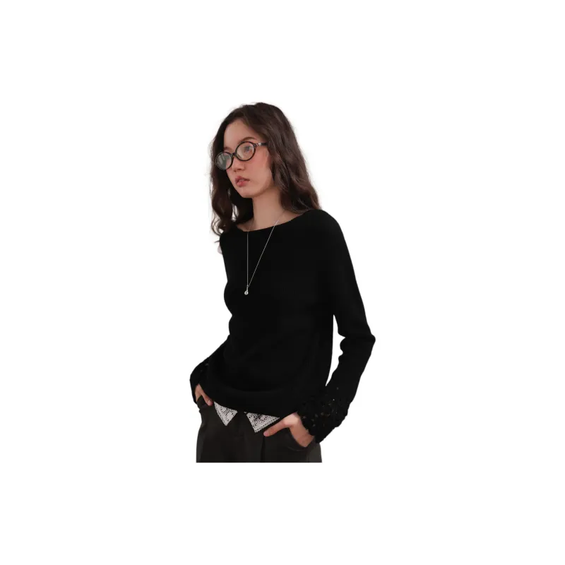SUPERSCAPE Knitwear Women's-5