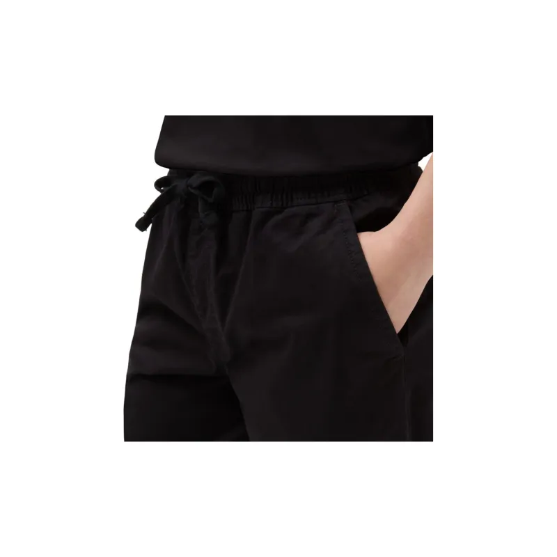Vans Casual Pants Women's Black-5