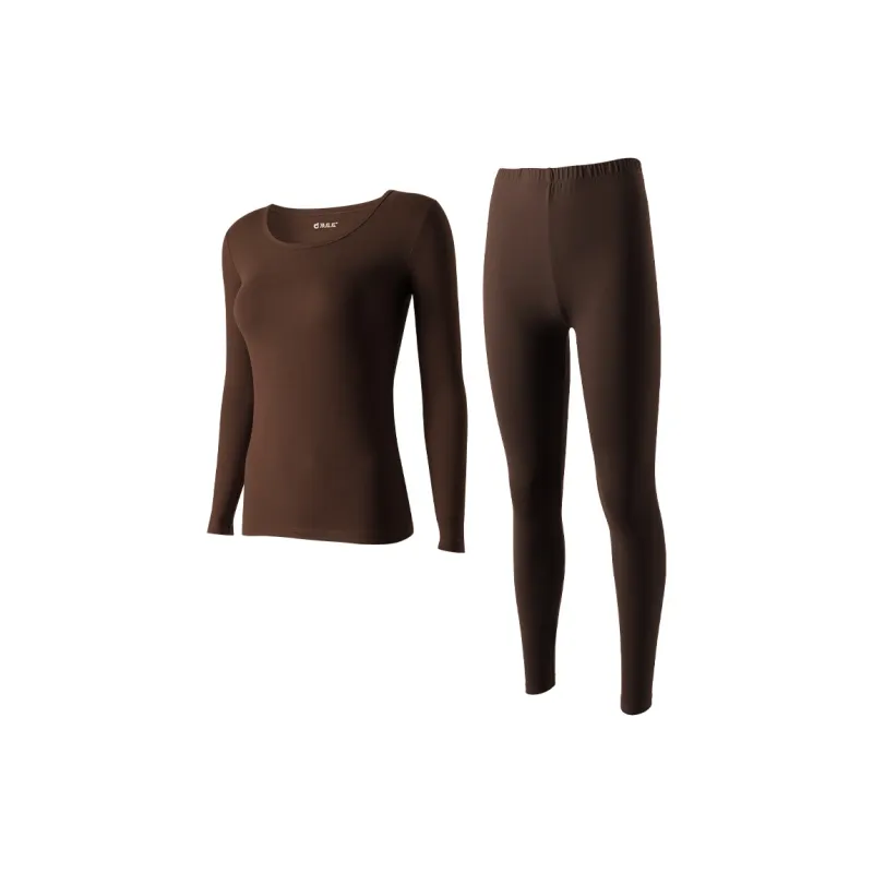 Top Melon Women's Thermal Sets-1