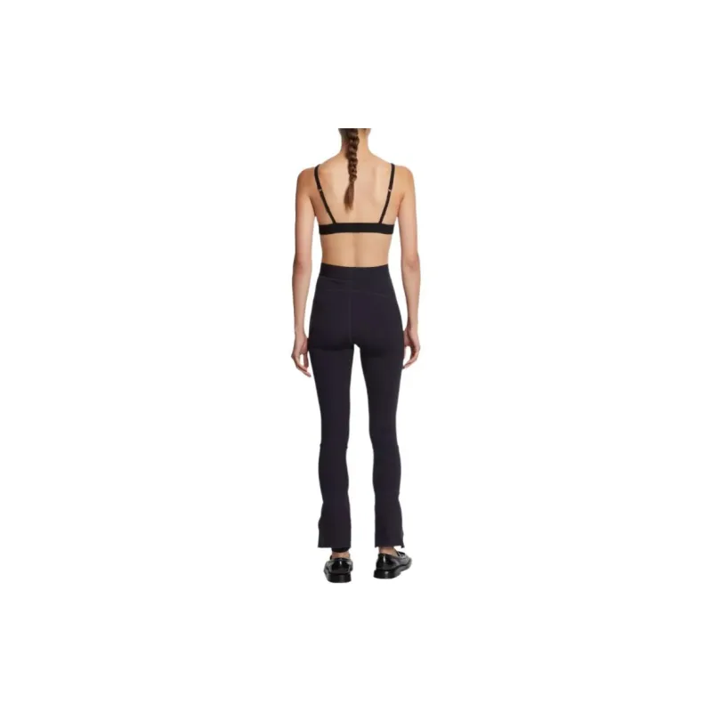 PROENZA SCHOULER Split cuffs Leggings-2