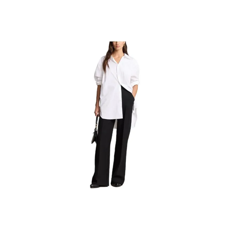 Polo Ralph Lauren Casual Pants Women's Black-1