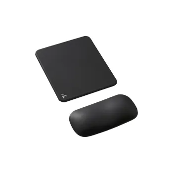 SANWA SUPPLY Silicone Five Colors Ergonomic Mouse Pads