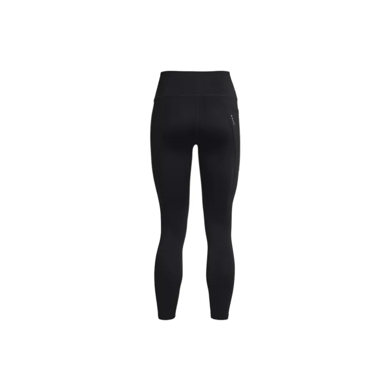 Under Armour FW22 Sports Pants Women's Black-1